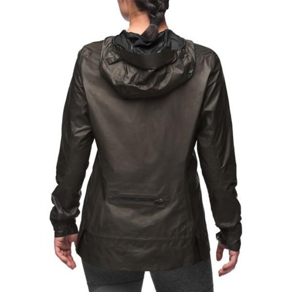 north face hyperair jacket